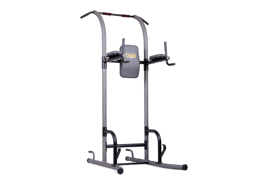 body champ vkr1010 power tower