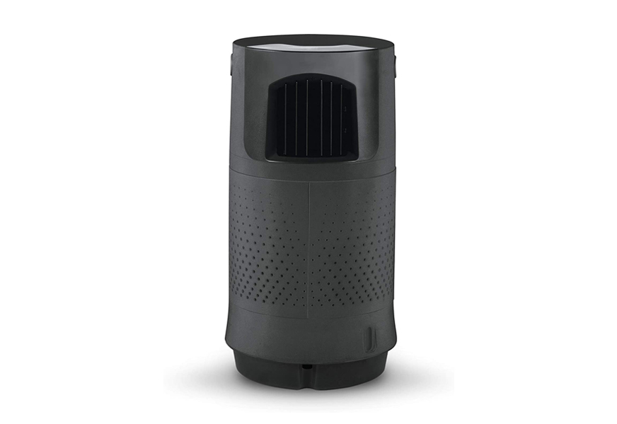 briza cool air cooler with cooling fan