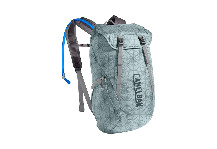 camelbak arete 18 hydration backpack for hiking