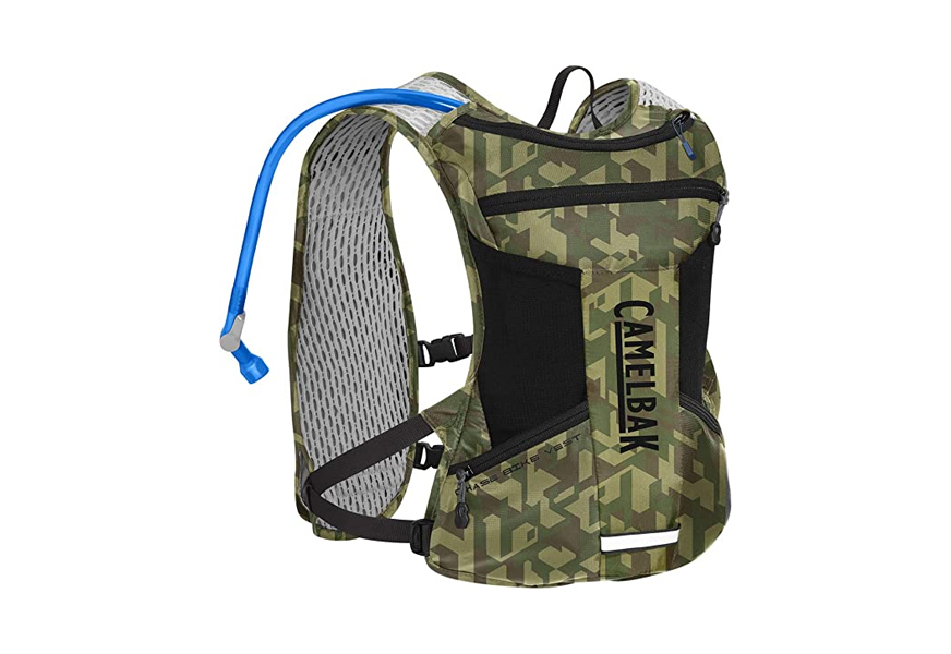 camelbak chase hydration bike vest