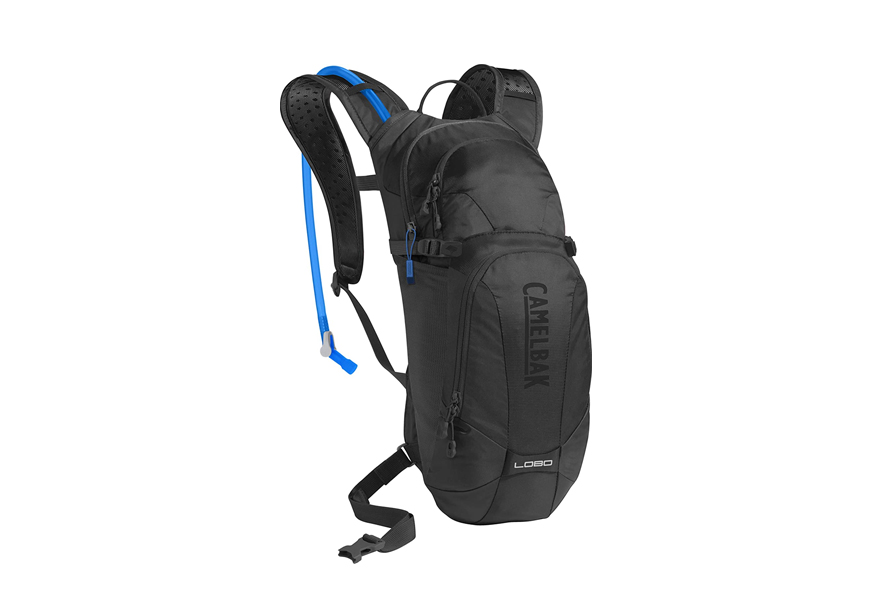 camelbak lobo hydration pack