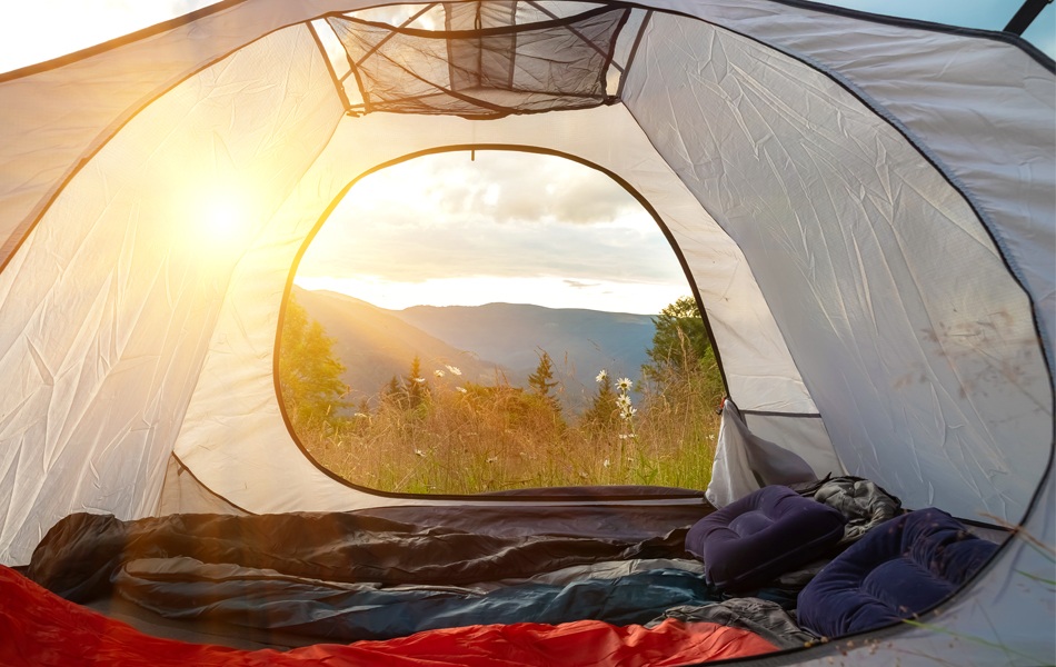 camping pillow faq
