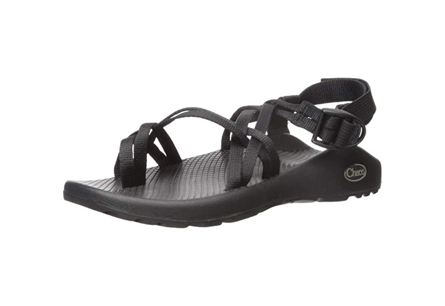 chaco womens zx2 classic athletic sandal