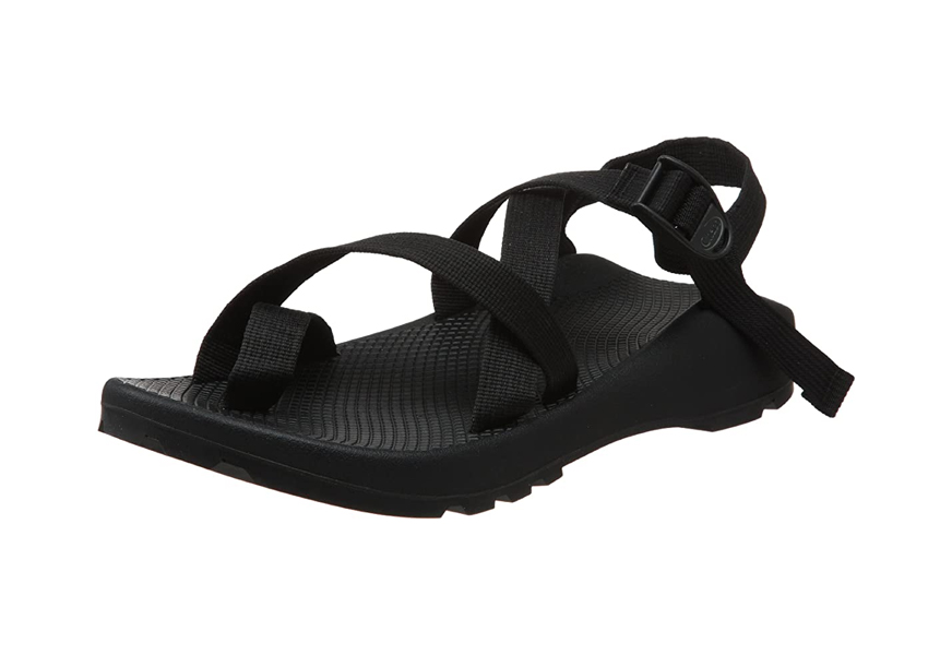 chaco z/2 unaweep sandal