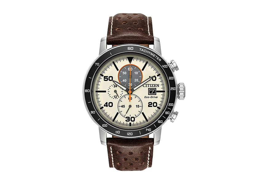 citizen watches men's ca0649-06x eco-drive