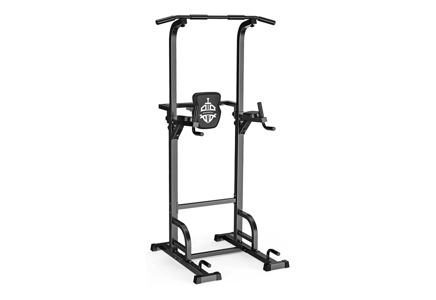 citybirds power tower dip station