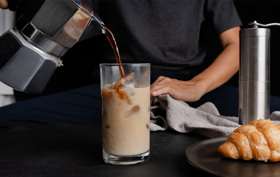 cold brew coffee faq