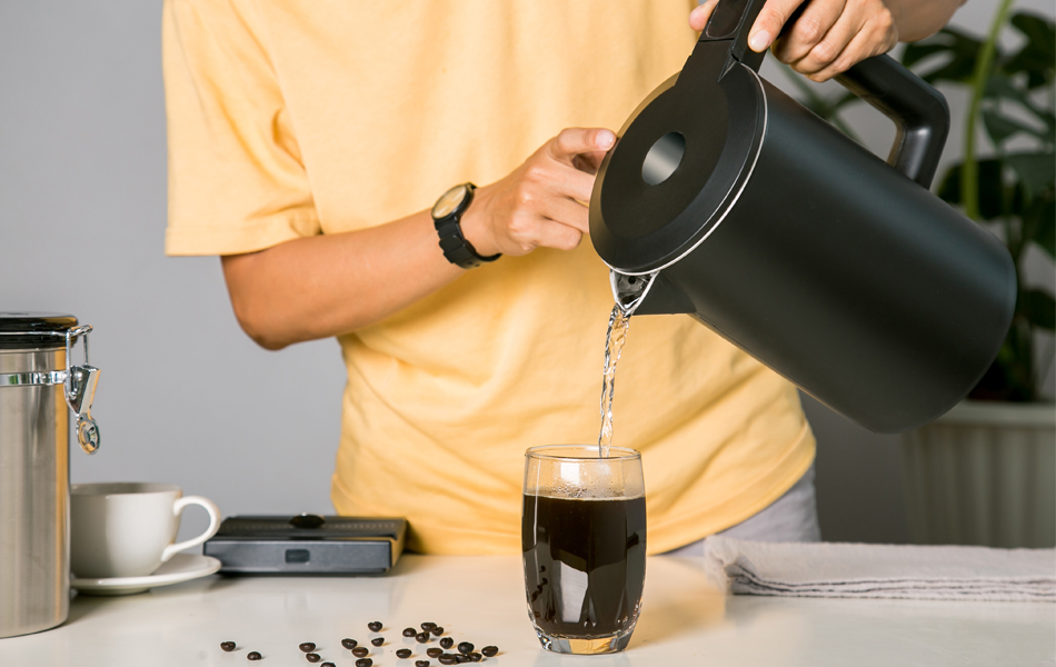 cold brew coffee faq