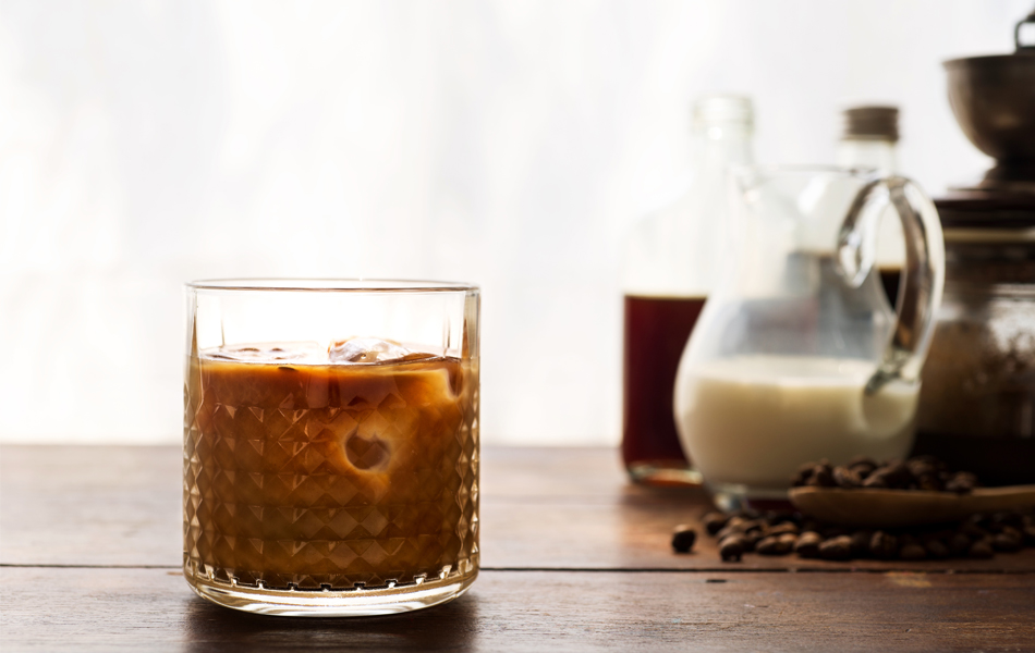 cold brew coffee faq