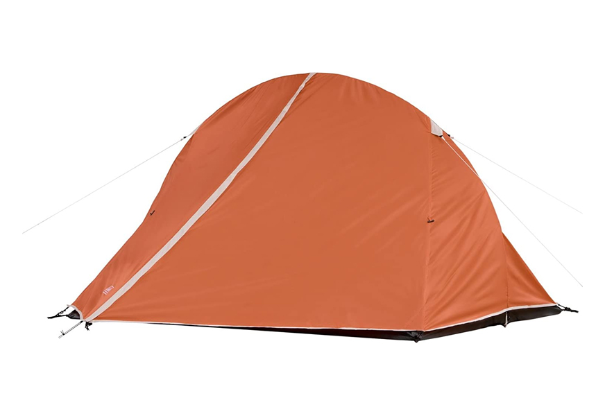 coleman hooligan tent