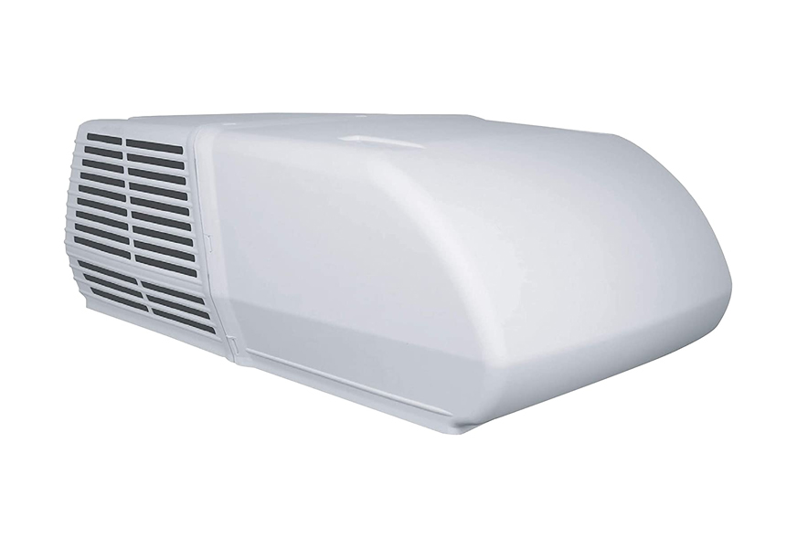 coleman mach 15+ rv air conditioner