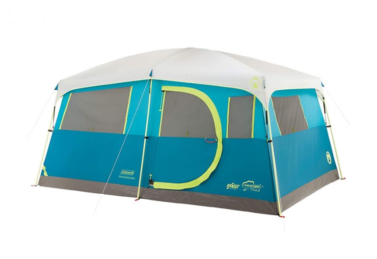 Best Coleman Tents [Buying Guide] Gear Hungry