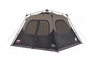 Best Coleman Tents [Buying Guide] - Gear Hungry