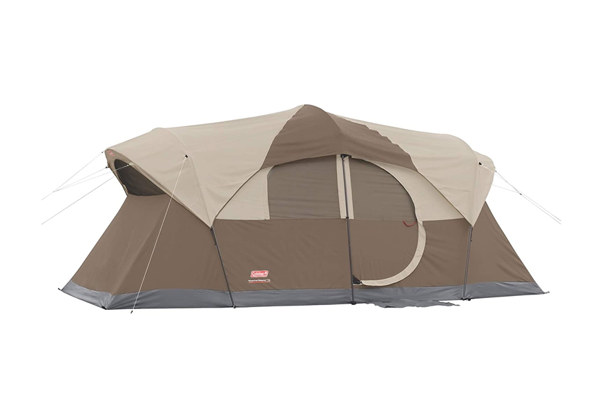 coleman weathermaster