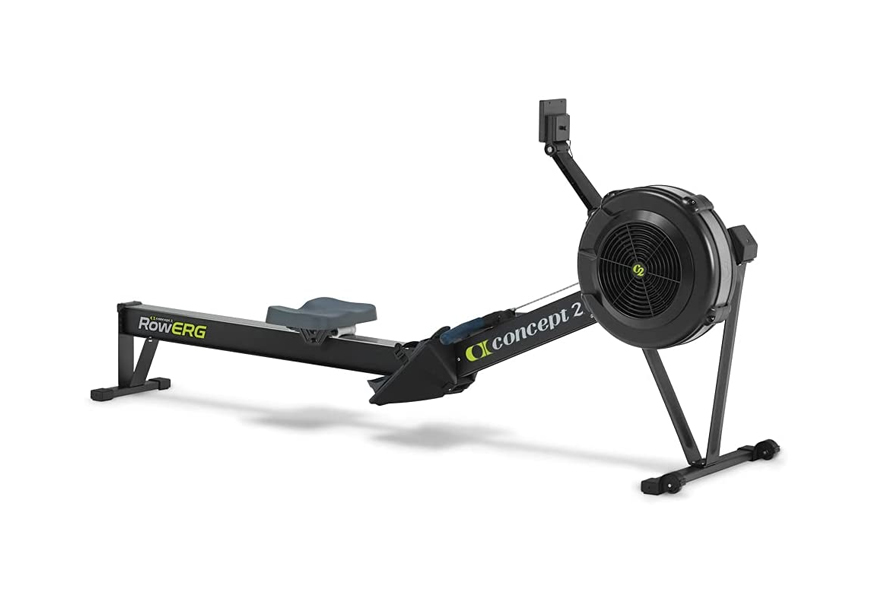 concept2 model d indoor rowing machine