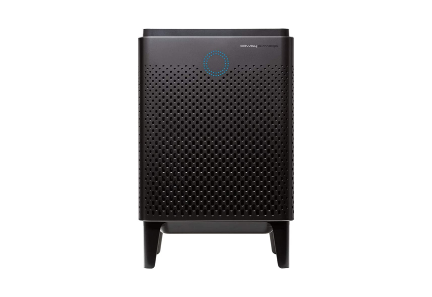 coway airmega 400 smart air purifier