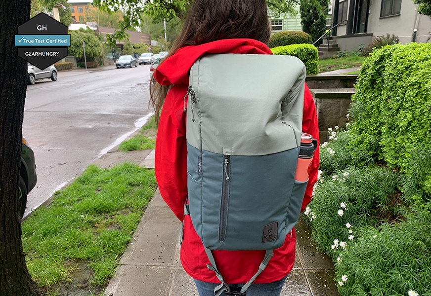 deuter upstockholm