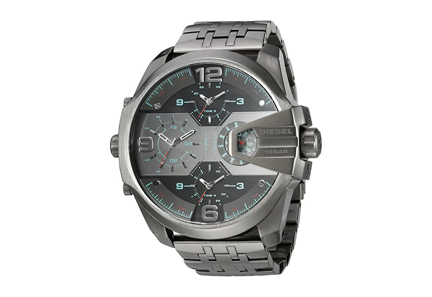 diesel dz7372 mens uber chief