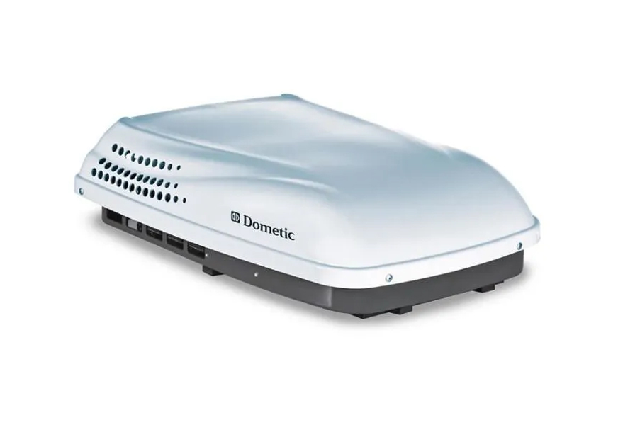 dometic penguin 15k heat pump and 15,000 btu air conditioner