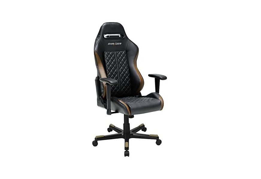 dx racer gaming chair drifting series