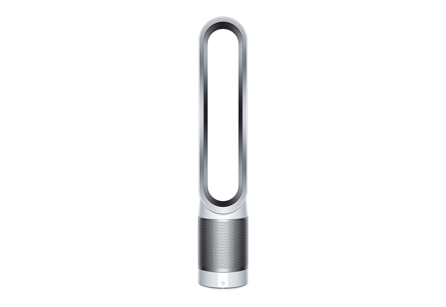 dyson pure cool link wifi-enabled air purifier