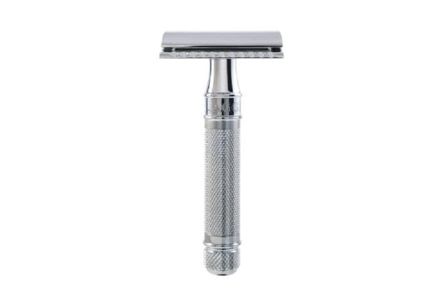 edwin jagger double edge safety razor