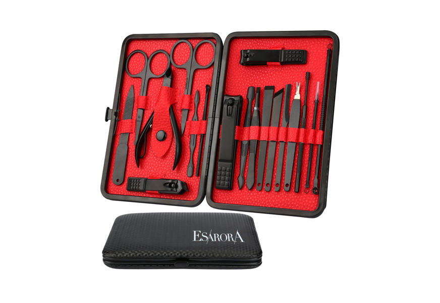 esarora manicure set