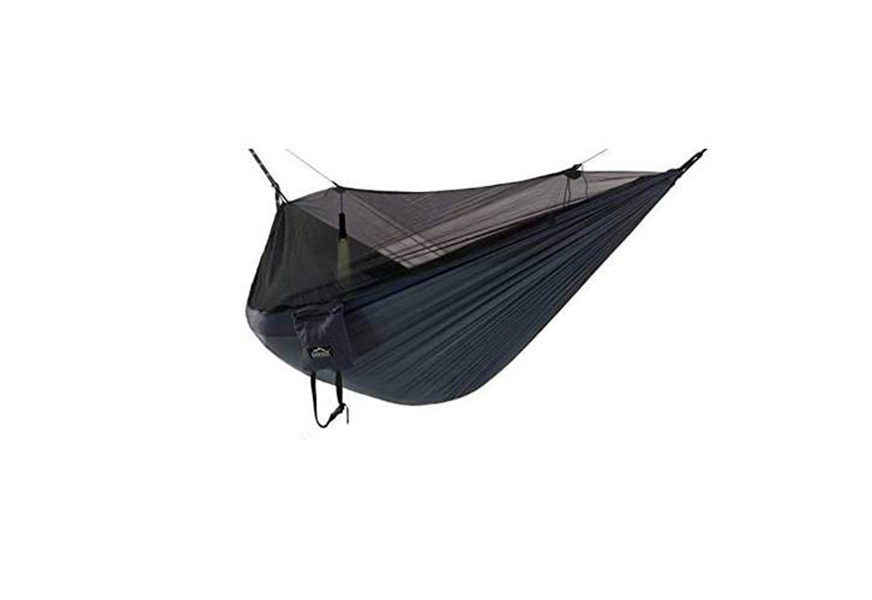 Best Mosquito Hammocks In 2022 [Buying Guide] Gear Hungry