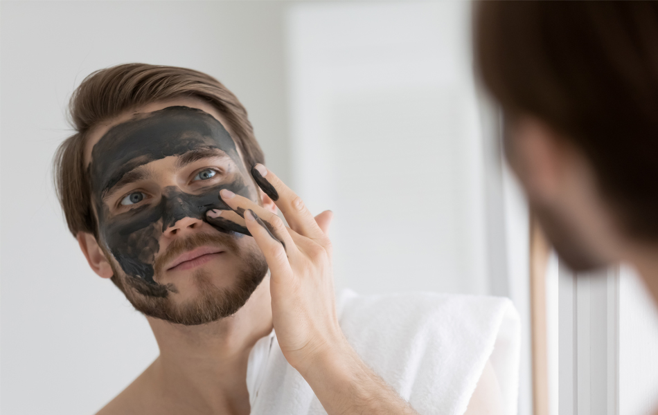 face mask for men faq