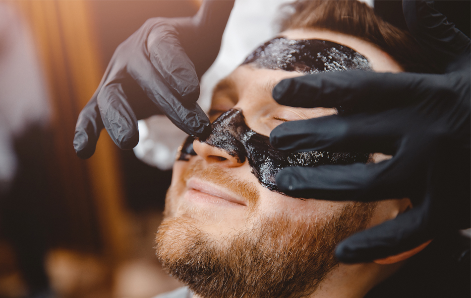 face mask for men faq