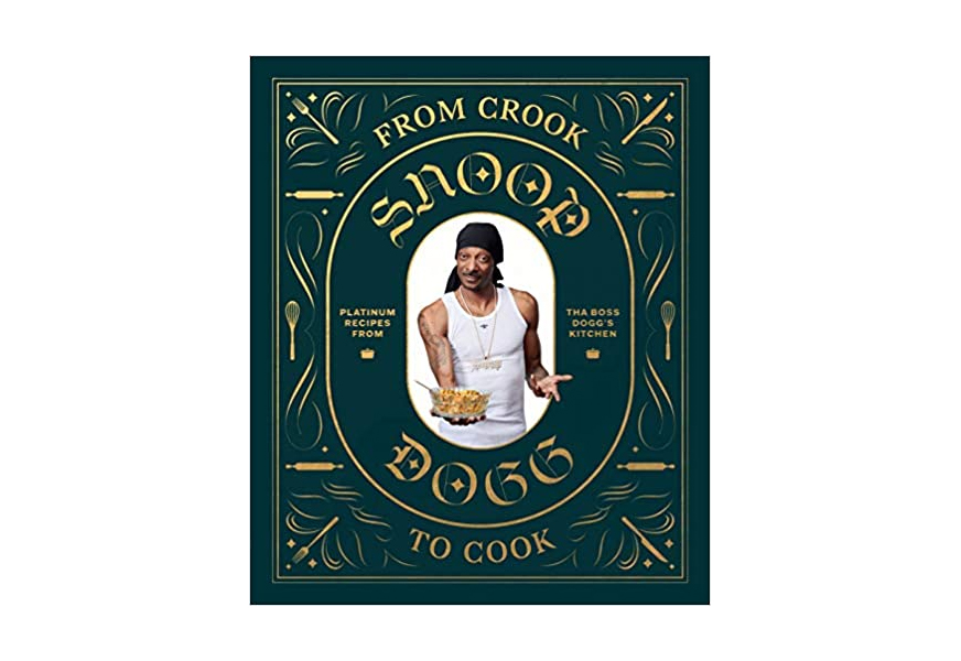from crook to cook: platinum recipes from tha boss dogg's kitchen