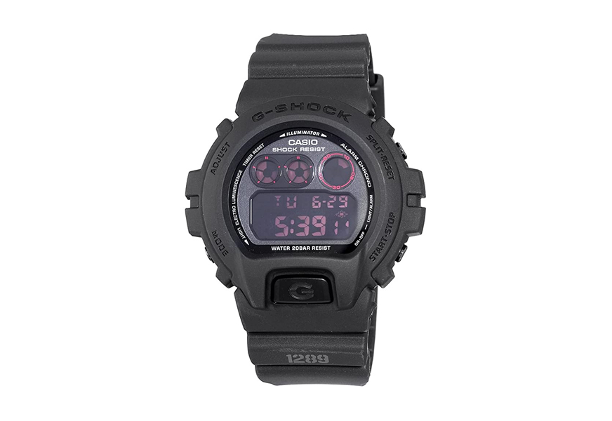g-shock 6900 military men's watch