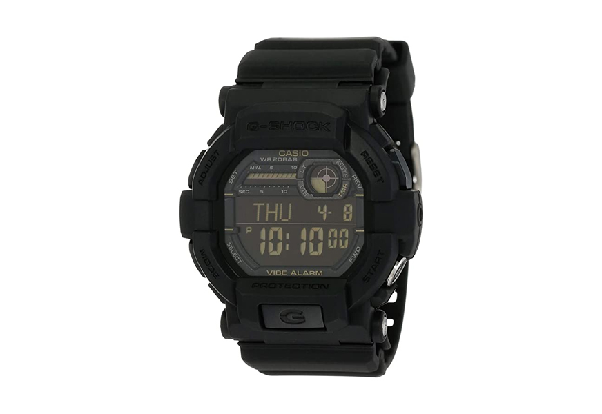 g-shock gd350-1b black watch