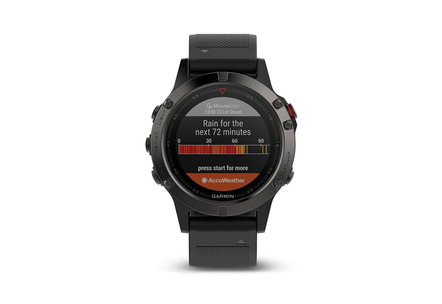 garmin fenix 5
