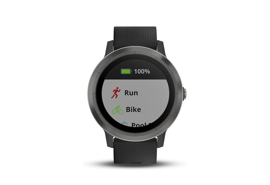garmin vivoactive 3
