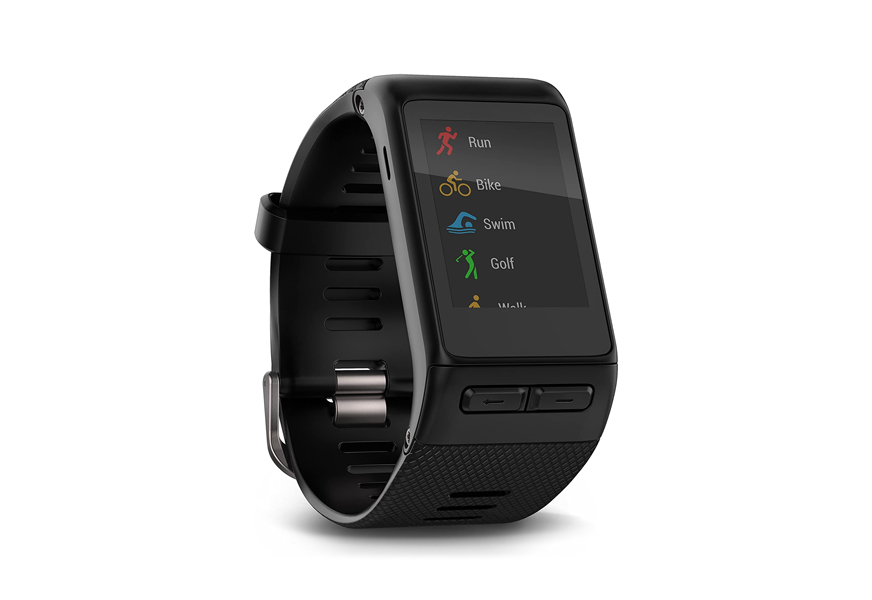 garmin vivoactive hr