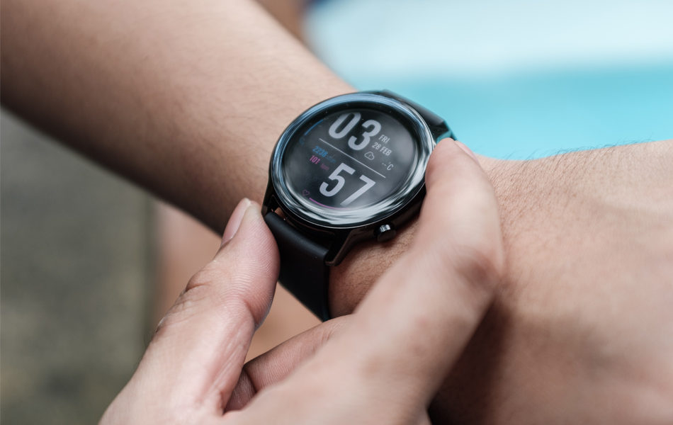 garmin watch faq