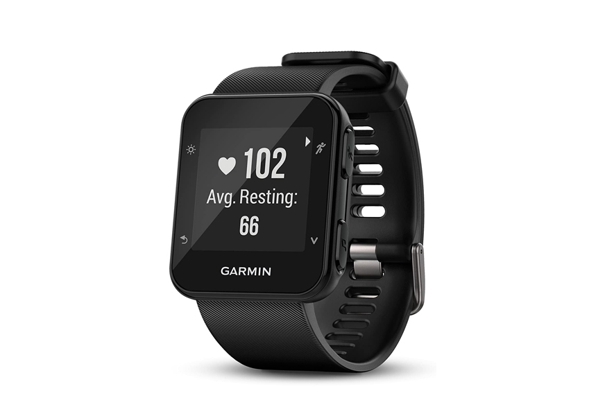 garmin watch forerunner 35