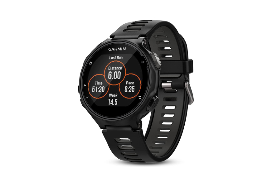 garmin watch forerunner 735xt