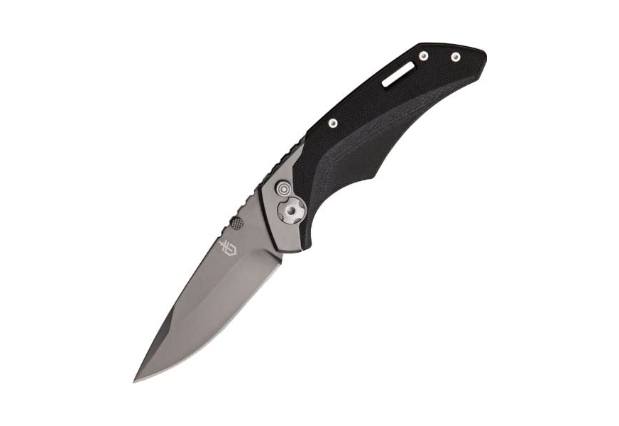 gerber contrast ao knife