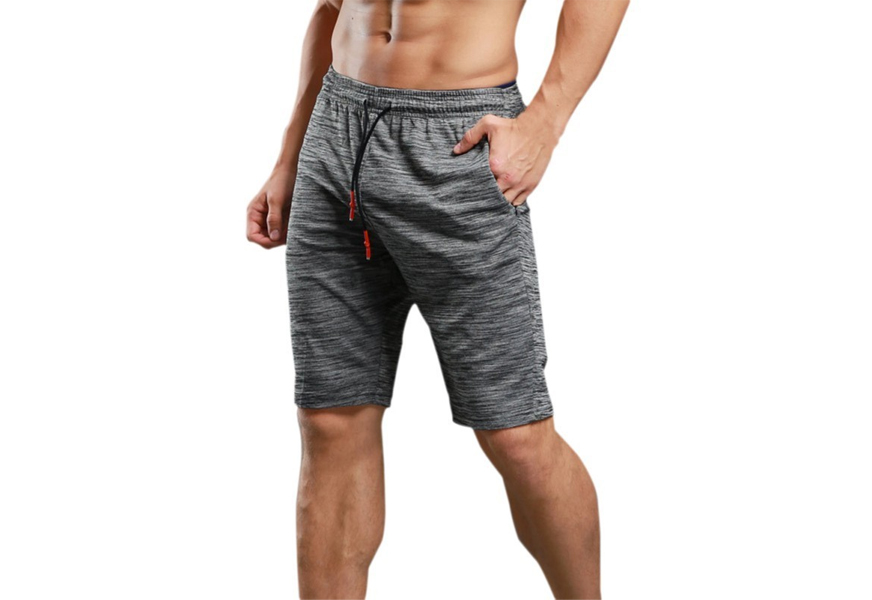 gerlobal active training shorts