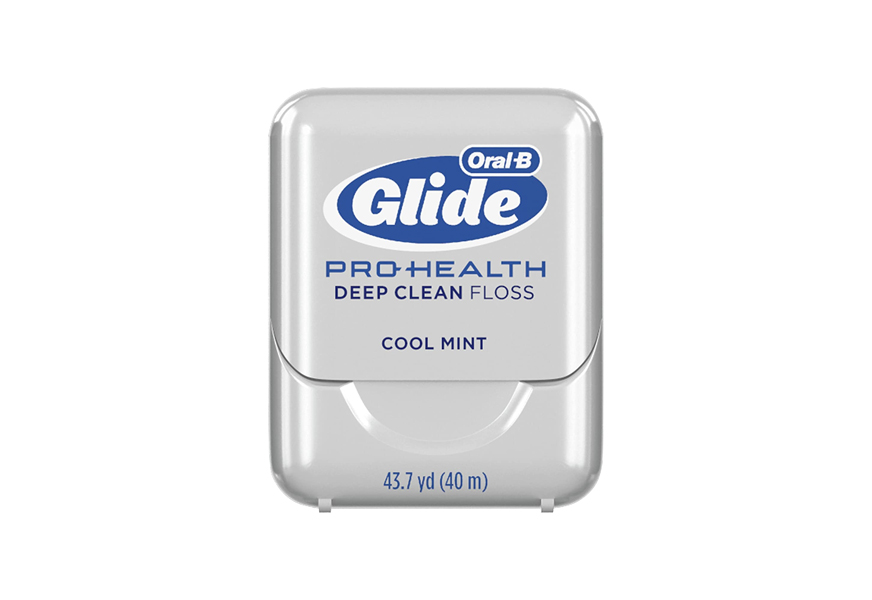glide oral-b pro-health deep clean floss