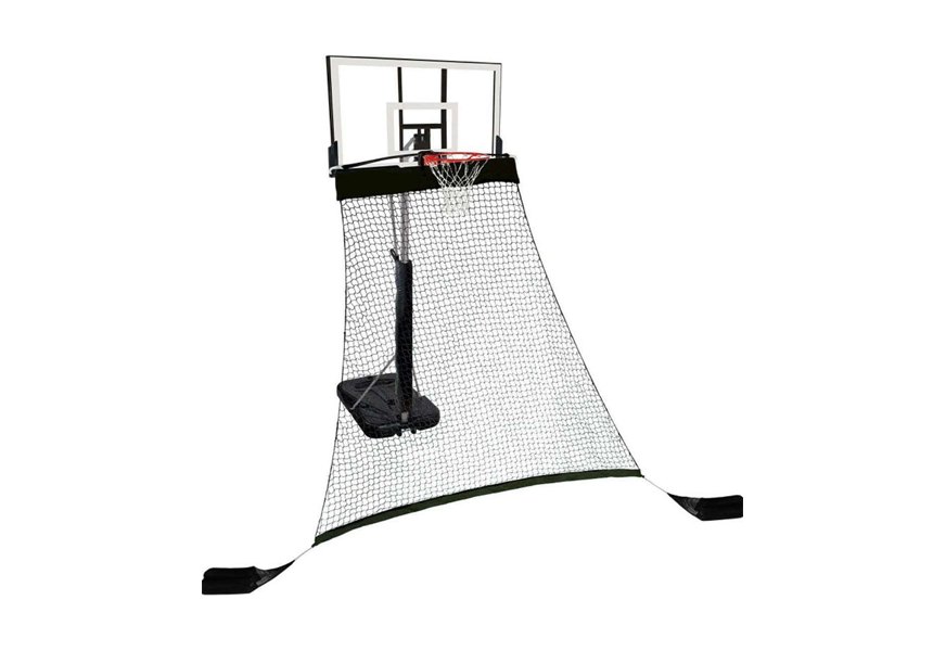 hathaway rebounder basketball return system