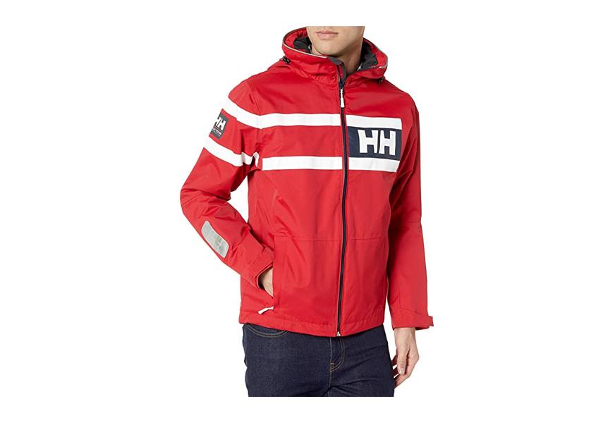 helly hansen salt power jacket