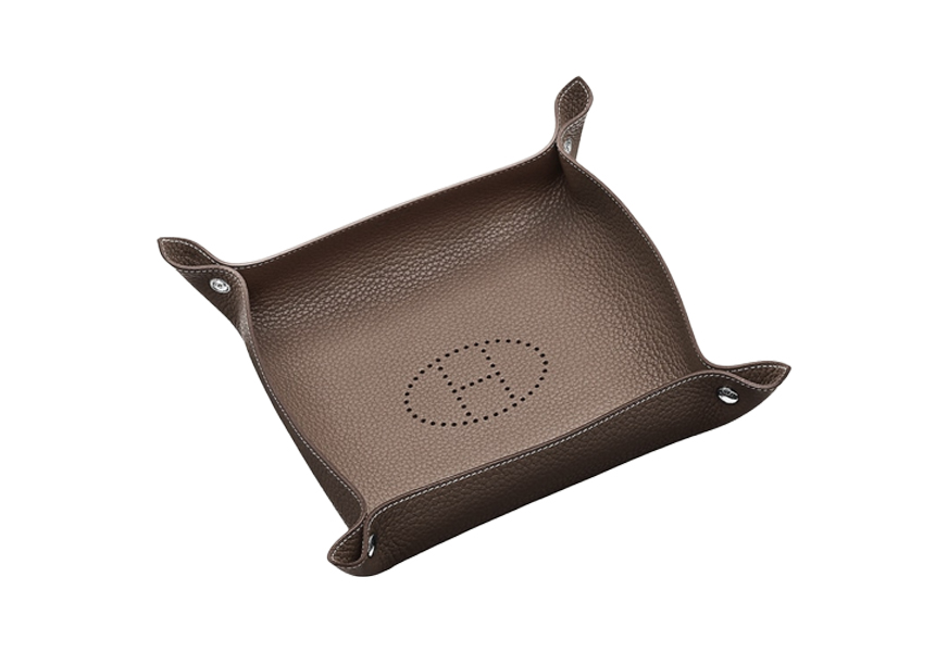 hermes change valet tray