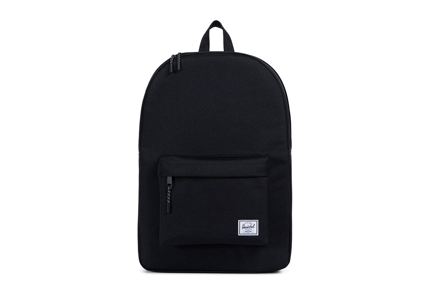 herschel classic stylish backpack