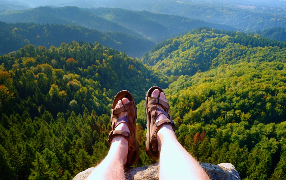 hiking sandals faq
