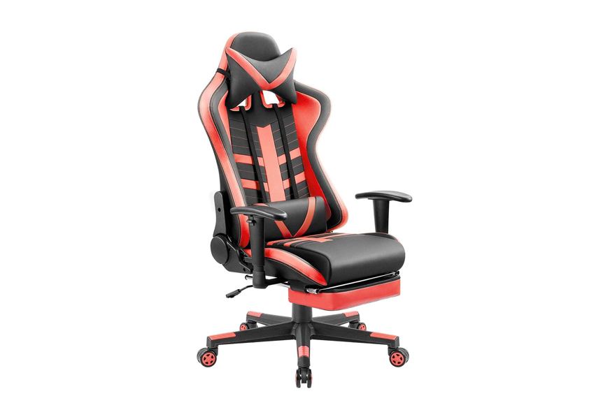 homall ergonomic high-back gaming chair