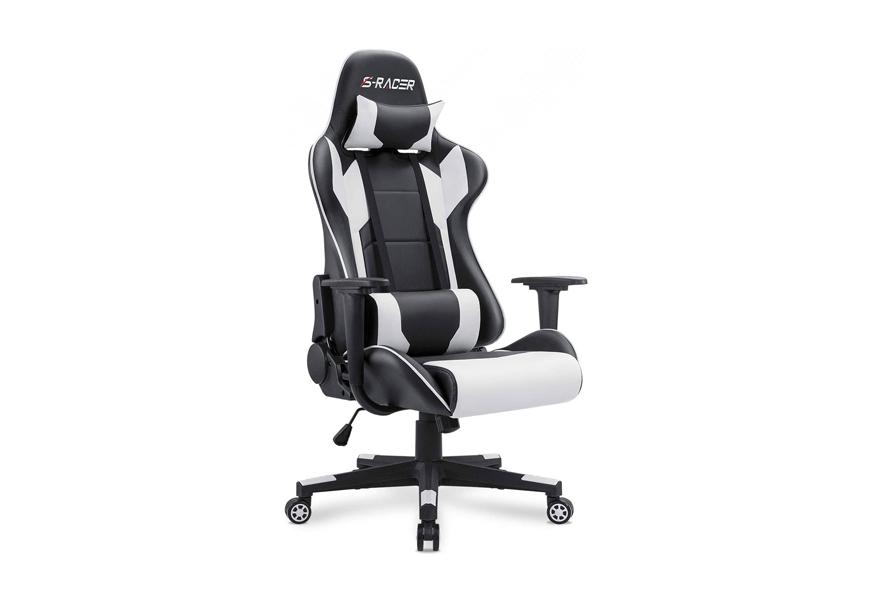 homall executive gaming chair