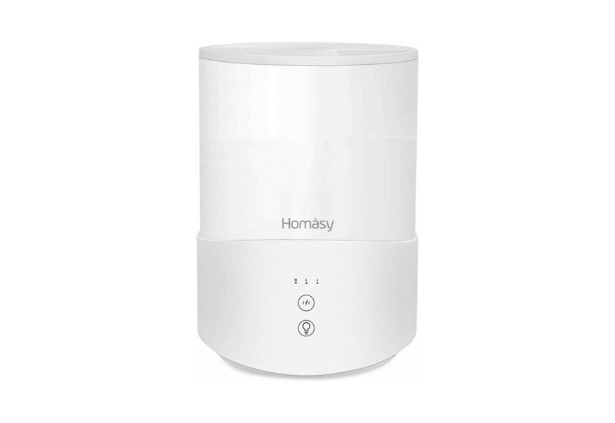 homasy cool mist humidifier diffuser